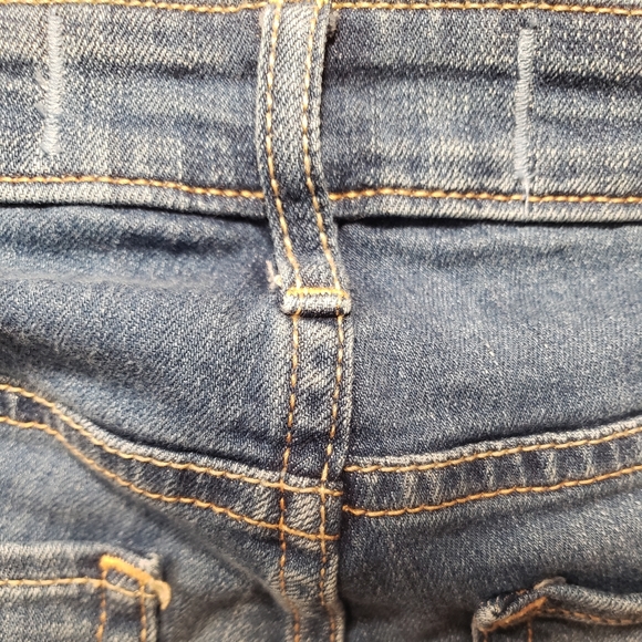 Hollister California Sz 0R Skinny Jeans - Picture 10 of 12